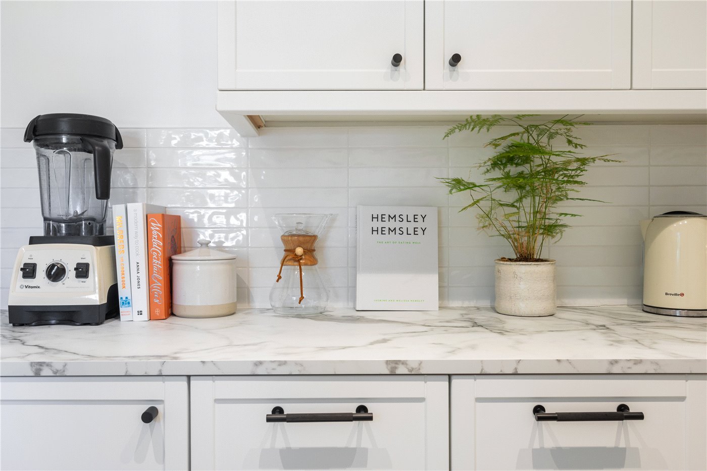 Kitchen Detail